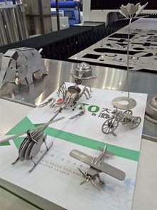 大圖激光 持續(xù)創(chuàng)新，山東大圖數控設備在機械科技領域的征程