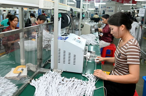 開局良好提振信心 機械科技領域經濟回升向好態(tài)勢增強