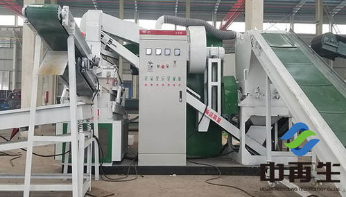 廢銅線銅米機的創(chuàng)新發(fā)展 福建小型銅米機的優(yōu)勢與生產廠商解析